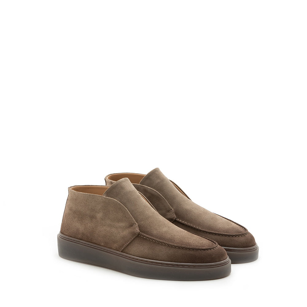 ANKLE BOOT TOP24 FUR DOUGLAS