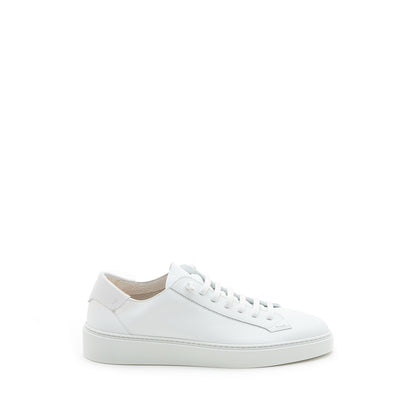 SNEAKER PURE21 UNLINED WHITE
