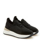 SNEAKER STRETCH GRACE BLACK
