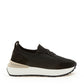 SNEAKER STRETCH GRACE BLACK