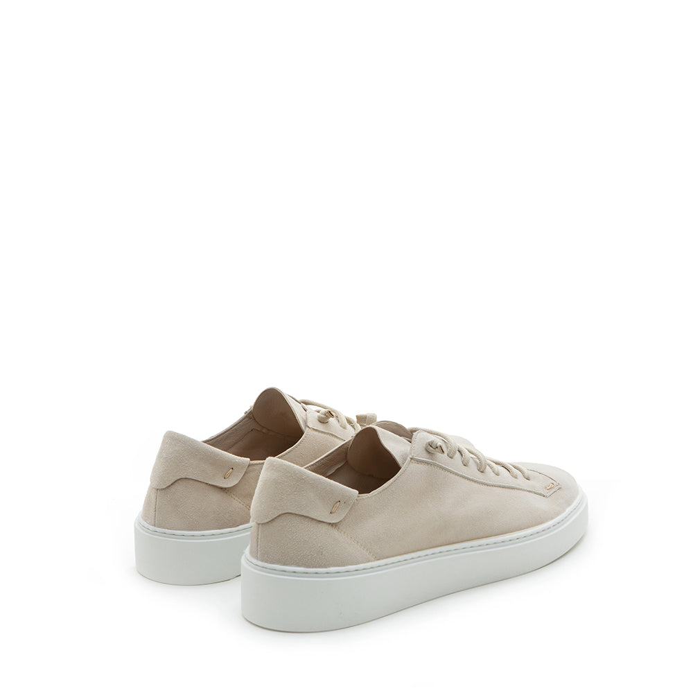 SNEAKER PURE21 UNLINED IVORY