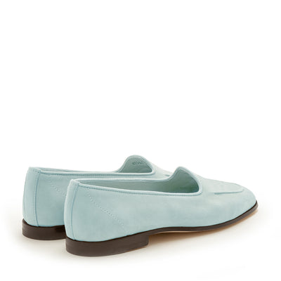 LOAFER EDEN AQUA