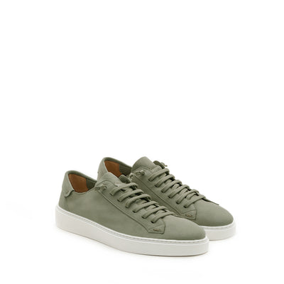 SNEAKER PURE21 UNLINED ARMY