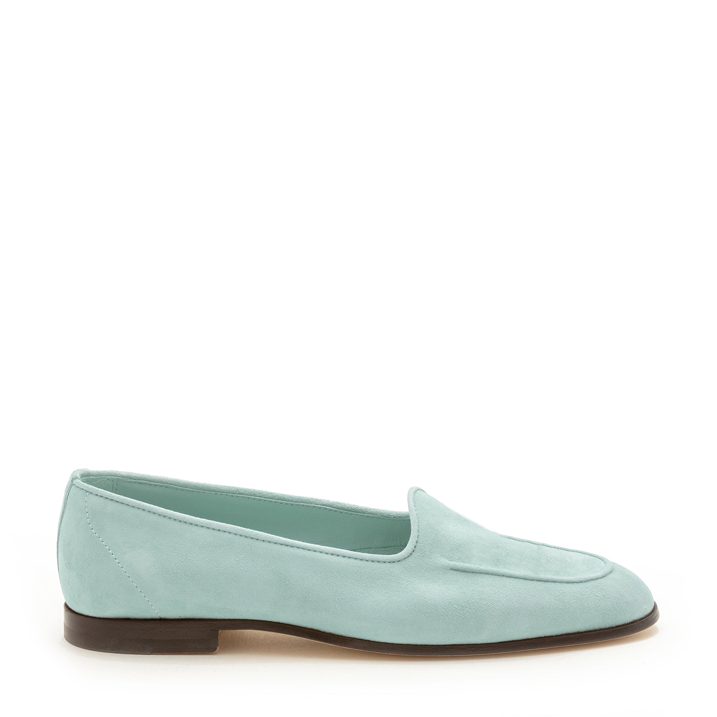 LOAFER EDEN AQUA