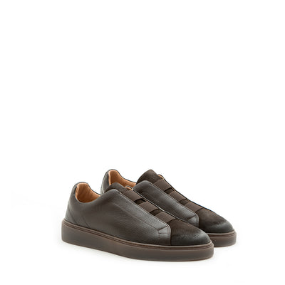 SNEAKER ELA COFFEE