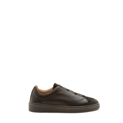 SNEAKER ELA COFFEE