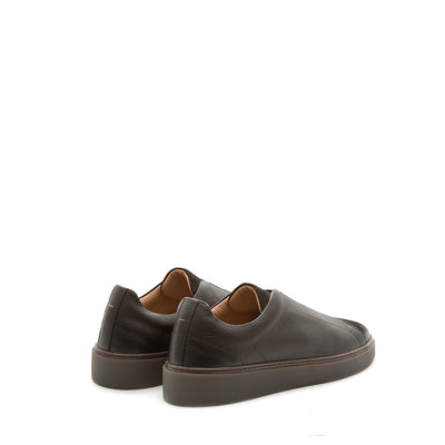 SNEAKER ELA COFFEE