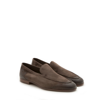 LOAFER FLEXI UNLINED ENGLAND