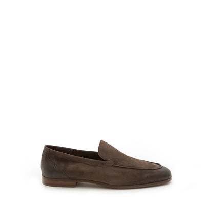 LOAFER FLEXI UNLINED ENGLAND