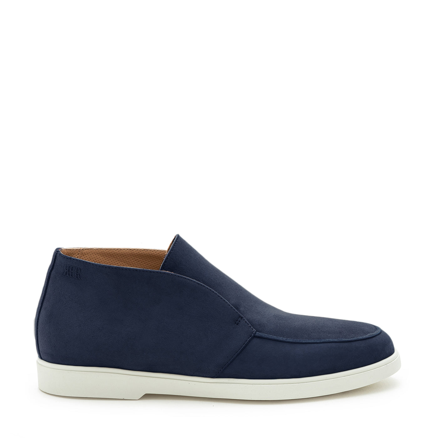 ANKLE BOOT LUXE MBLUE