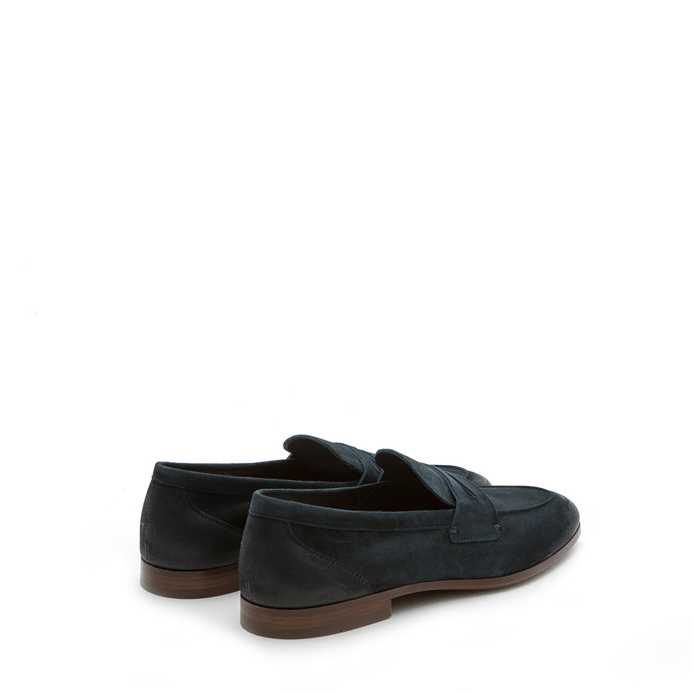 LOAFER FLEXI UNLINED STELLAR