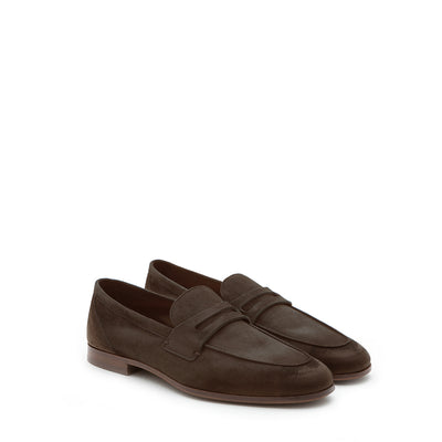 LOAFER FLEXI UNLINED ENGLAND