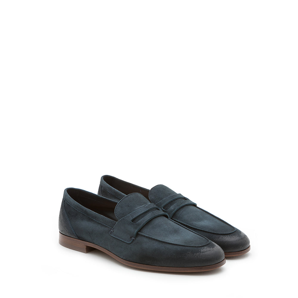 LOAFER FLEXI UNLINED STELLAR