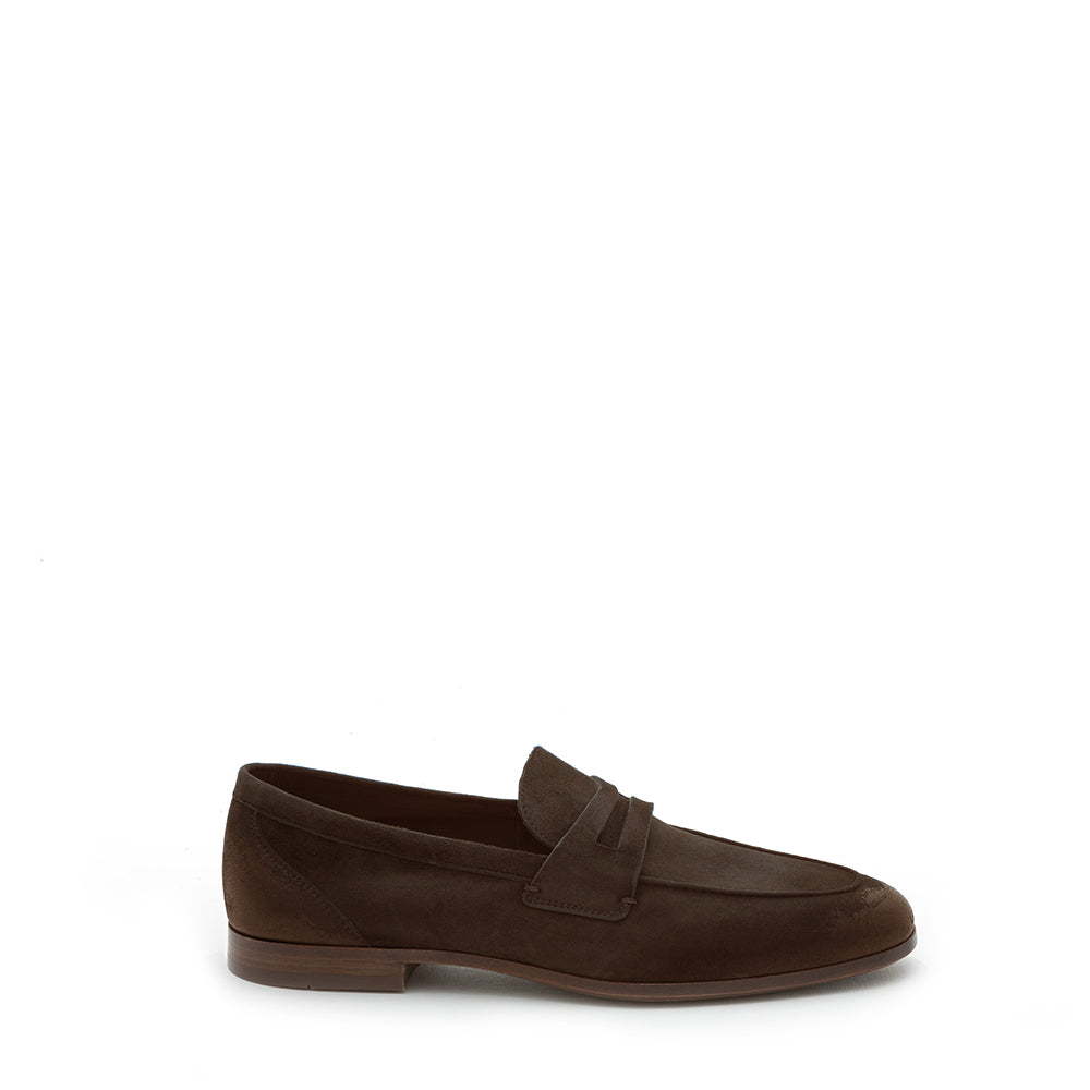 LOAFER FLEXI UNLINED ENGLAND