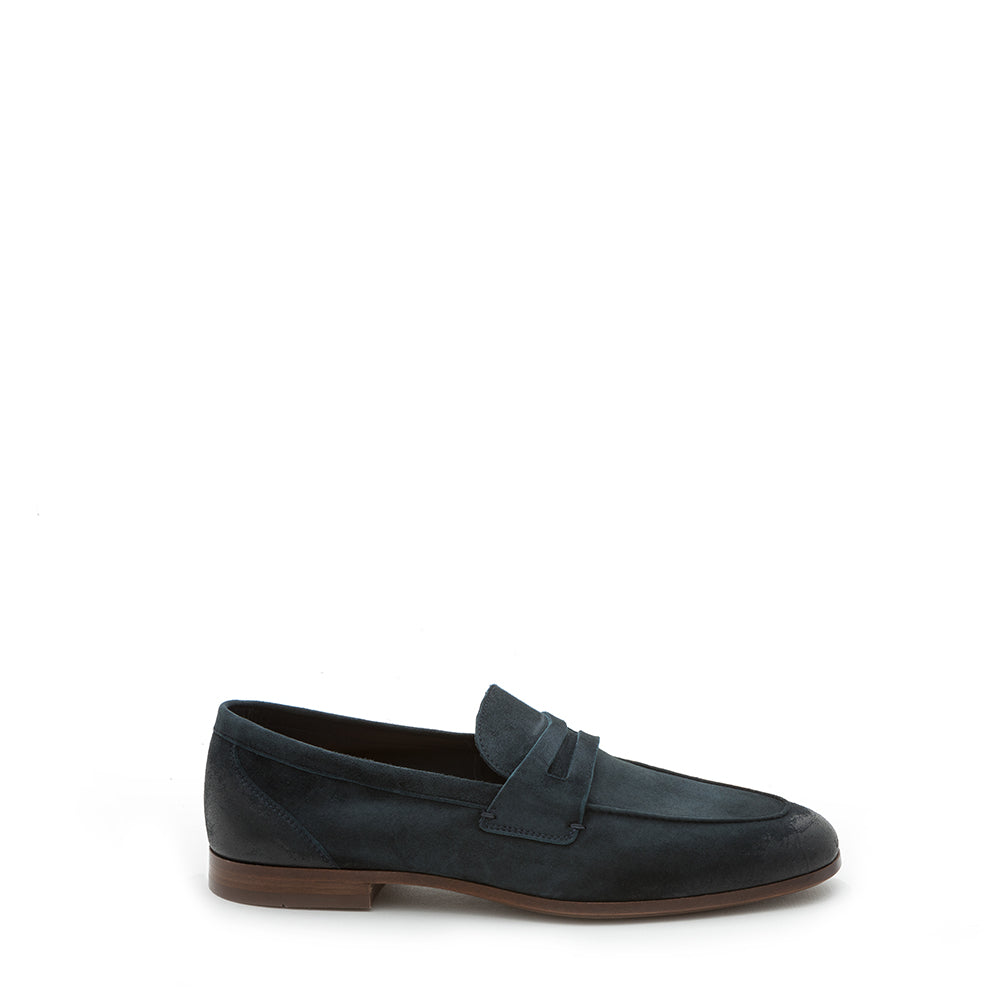 LOAFER FLEXI UNLINED STELLAR