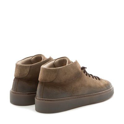 SNEAKER HIGH PURE DOUGLAS