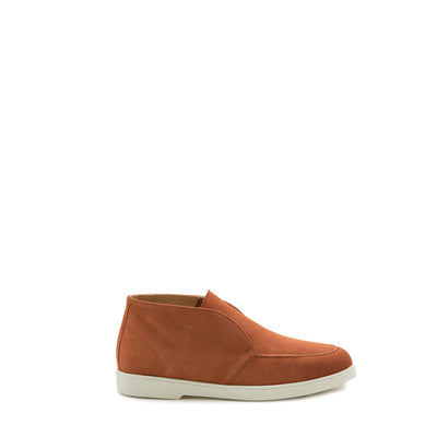 ANKLE BOOT LUXE WBRUCIATO