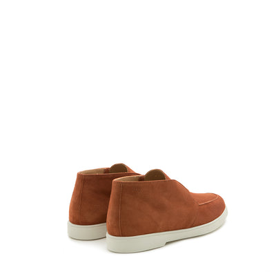 ANKLE BOOT LUXE WBRUCIATO
