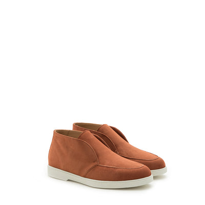 ANKLE BOOT LUXE WBRUCIATO