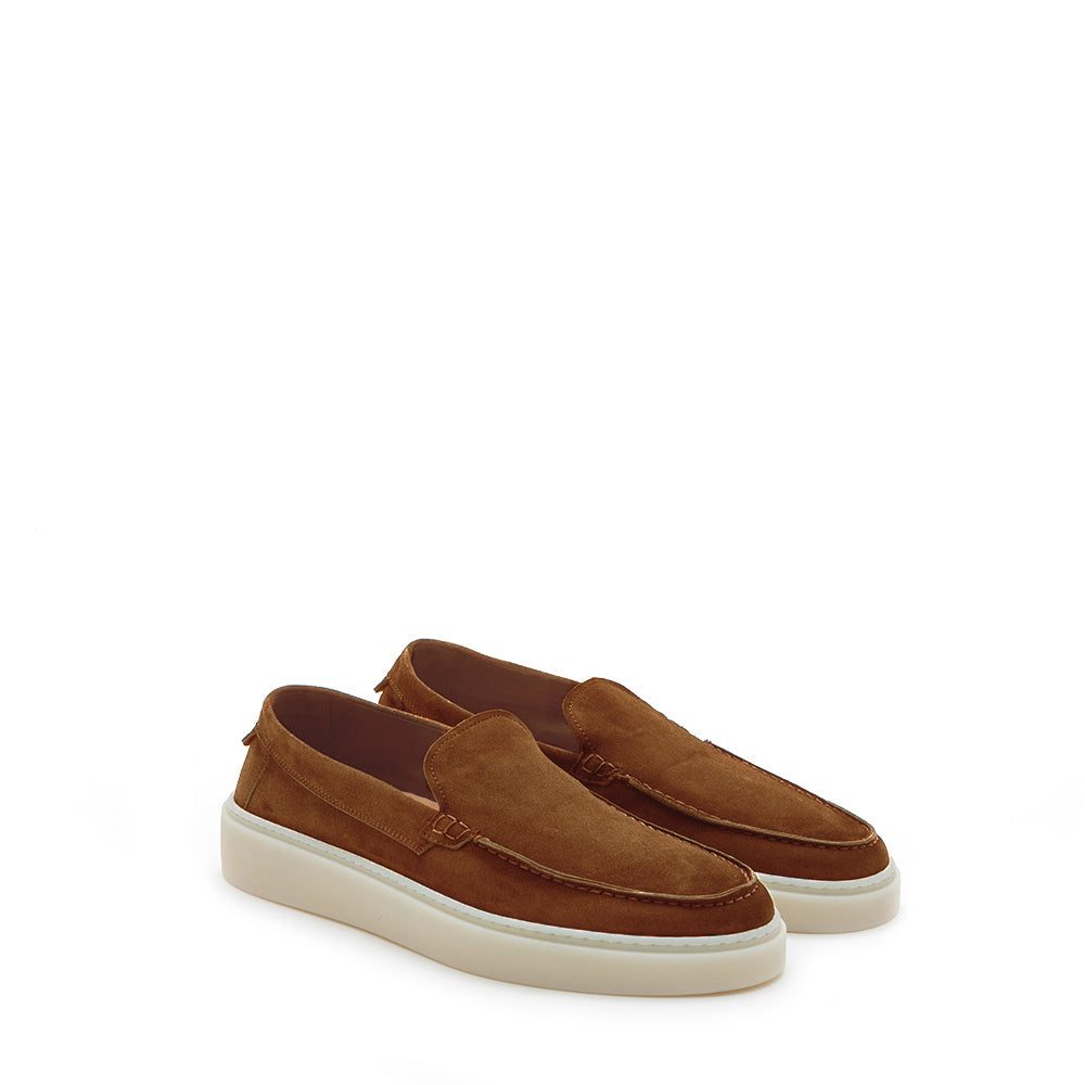 LOAFER EASE UNLINED MOLDAVO