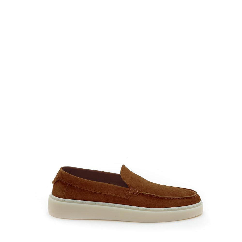 LOAFER EASE UNLINED MOLDAVO