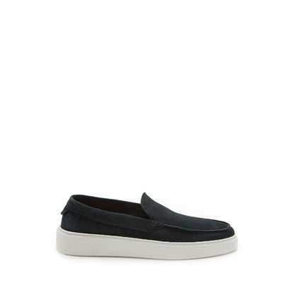 LOAFER EASE UNLINED STELLAR