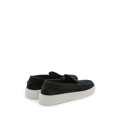 LOAFER EASE UNLINED STELLAR