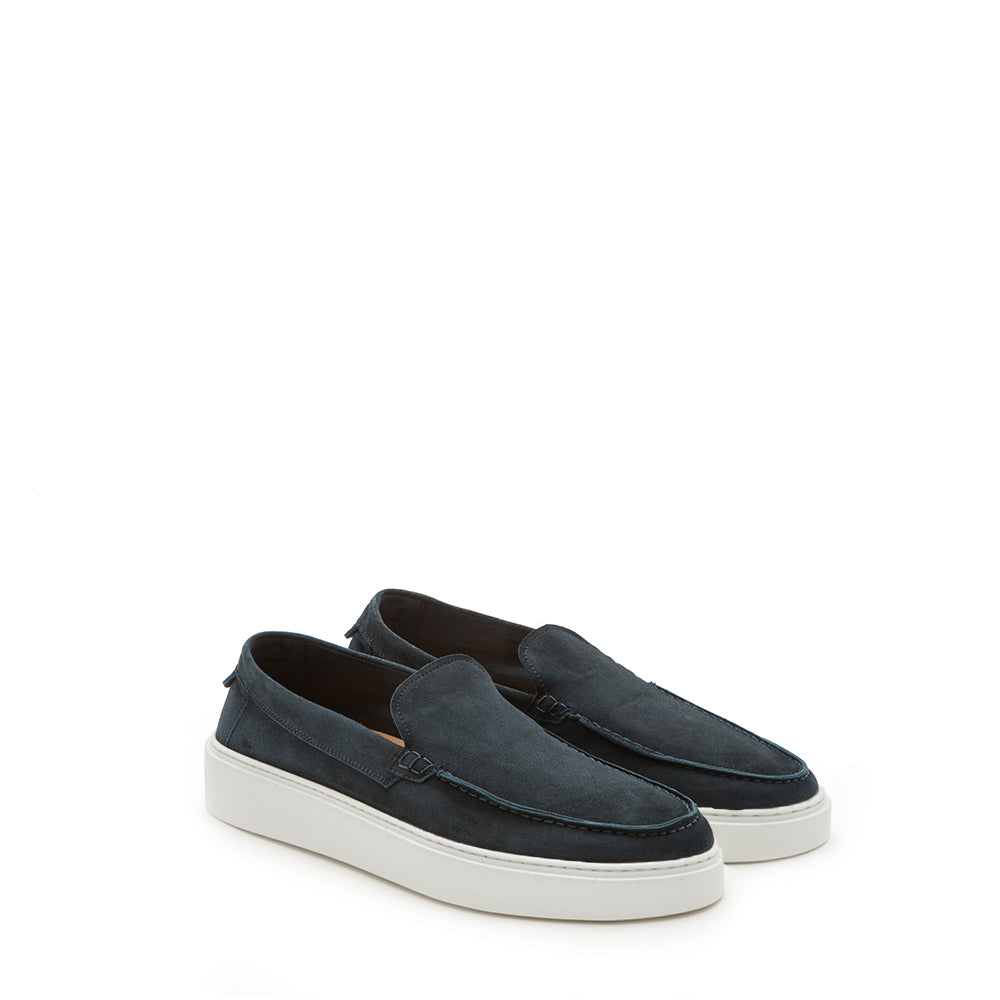 LOAFER EASE UNLINED STELLAR