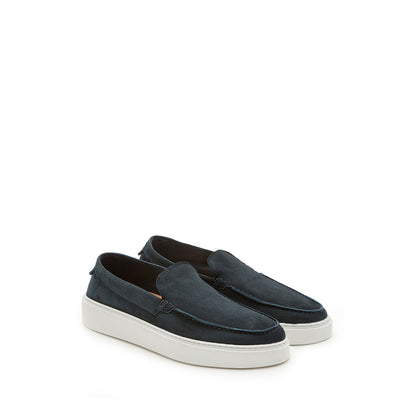 LOAFER EASE UNLINED STELLAR