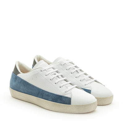 SNEAKER DOUBLE SKY GREY