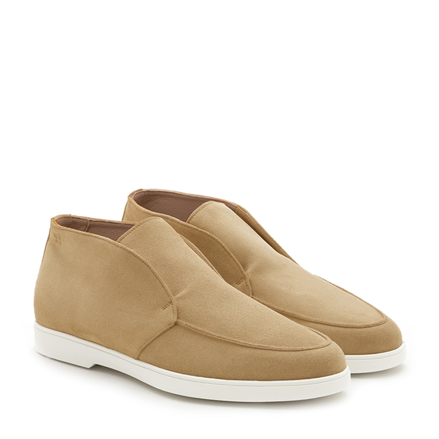 ANKLE BOOT LUXE RAME