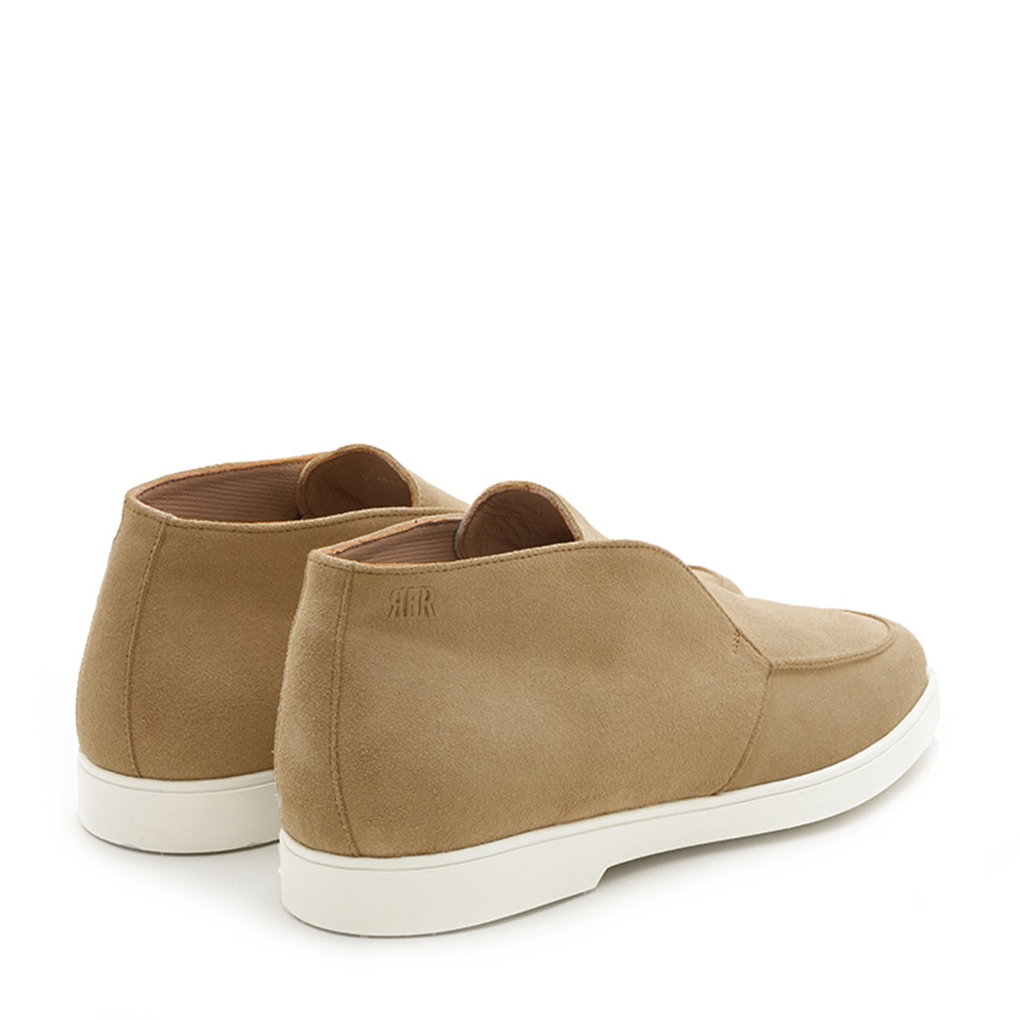 ANKLE BOOT LUXE RAME