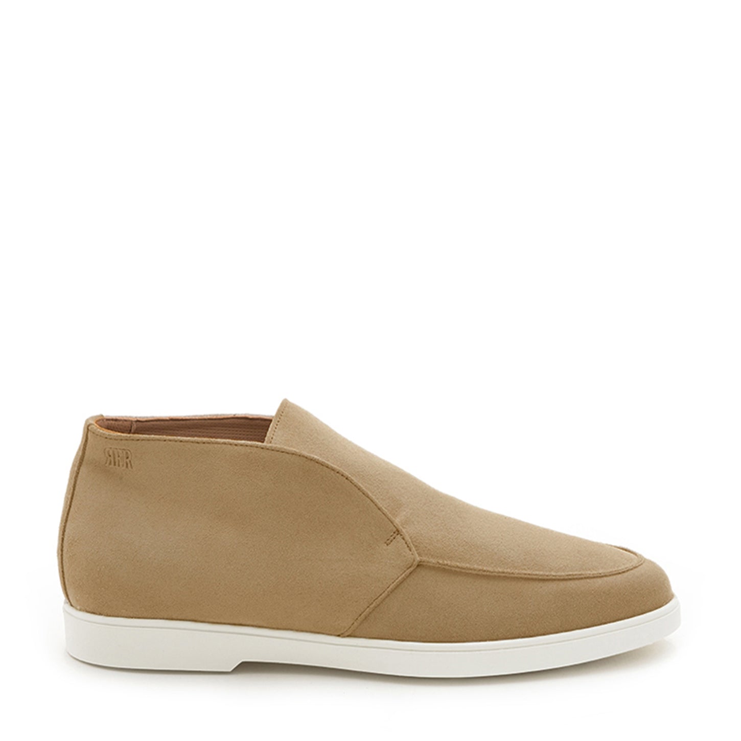ANKLE BOOT LUXE RAME