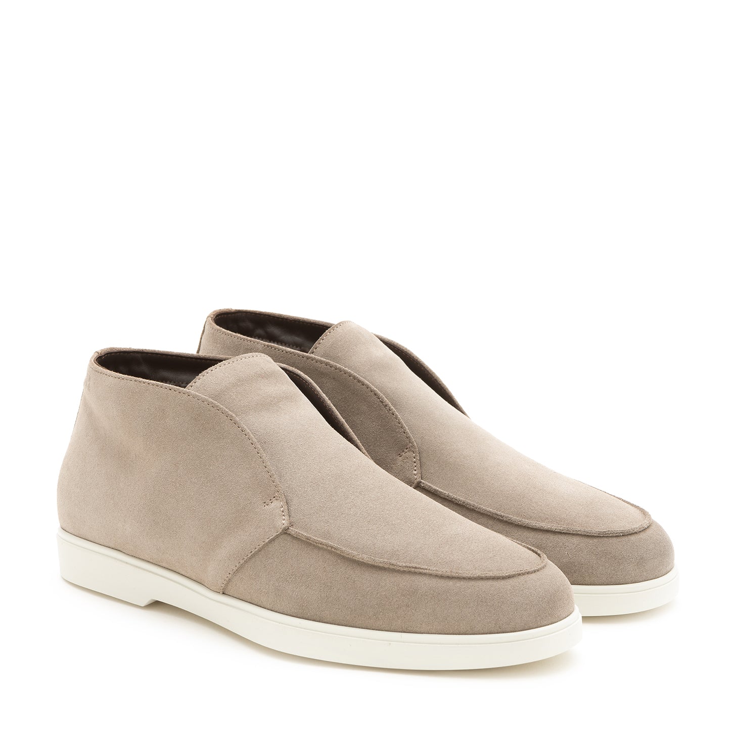 ANKLE BOOT LUXE FUR M