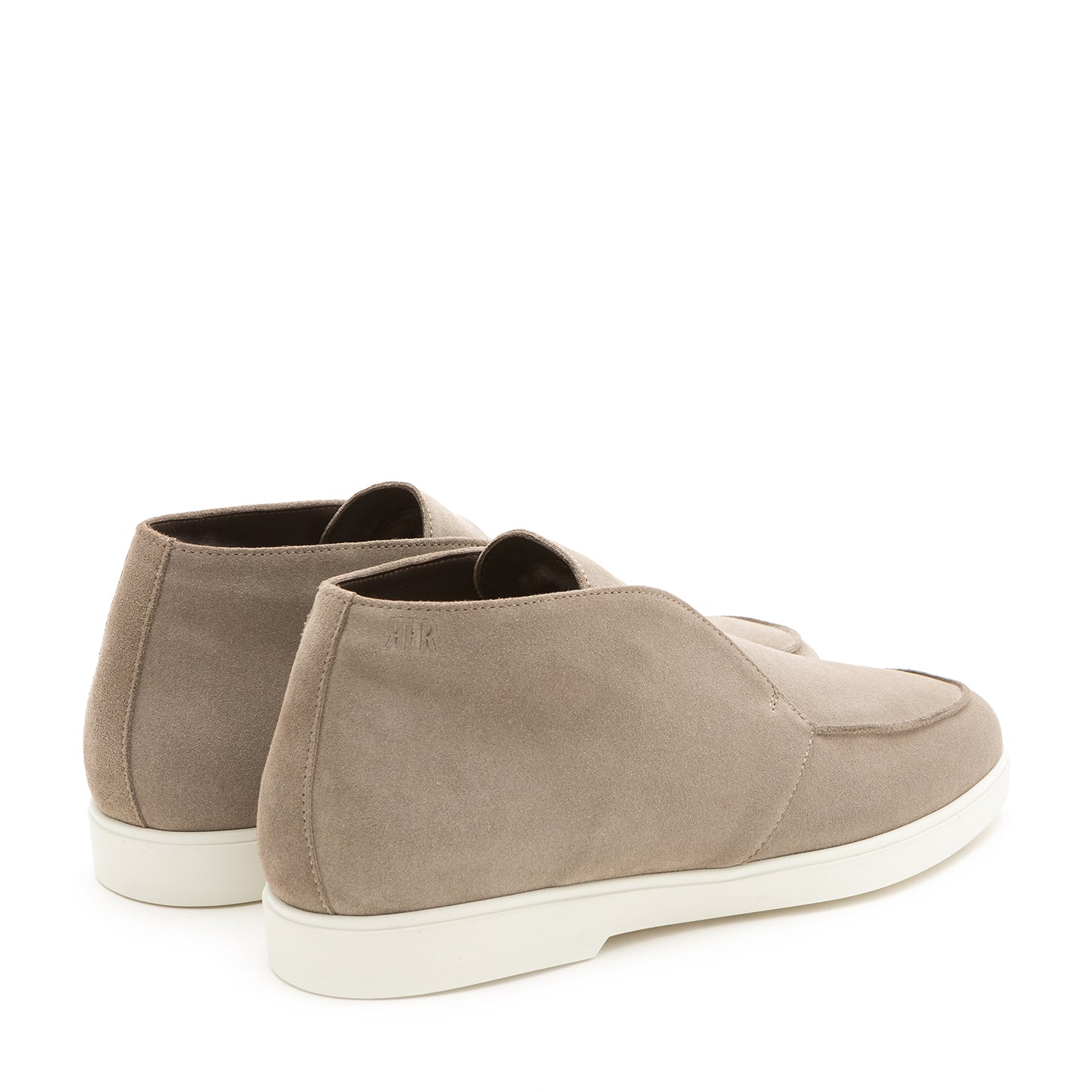 ANKLE BOOT LUXE FUR M