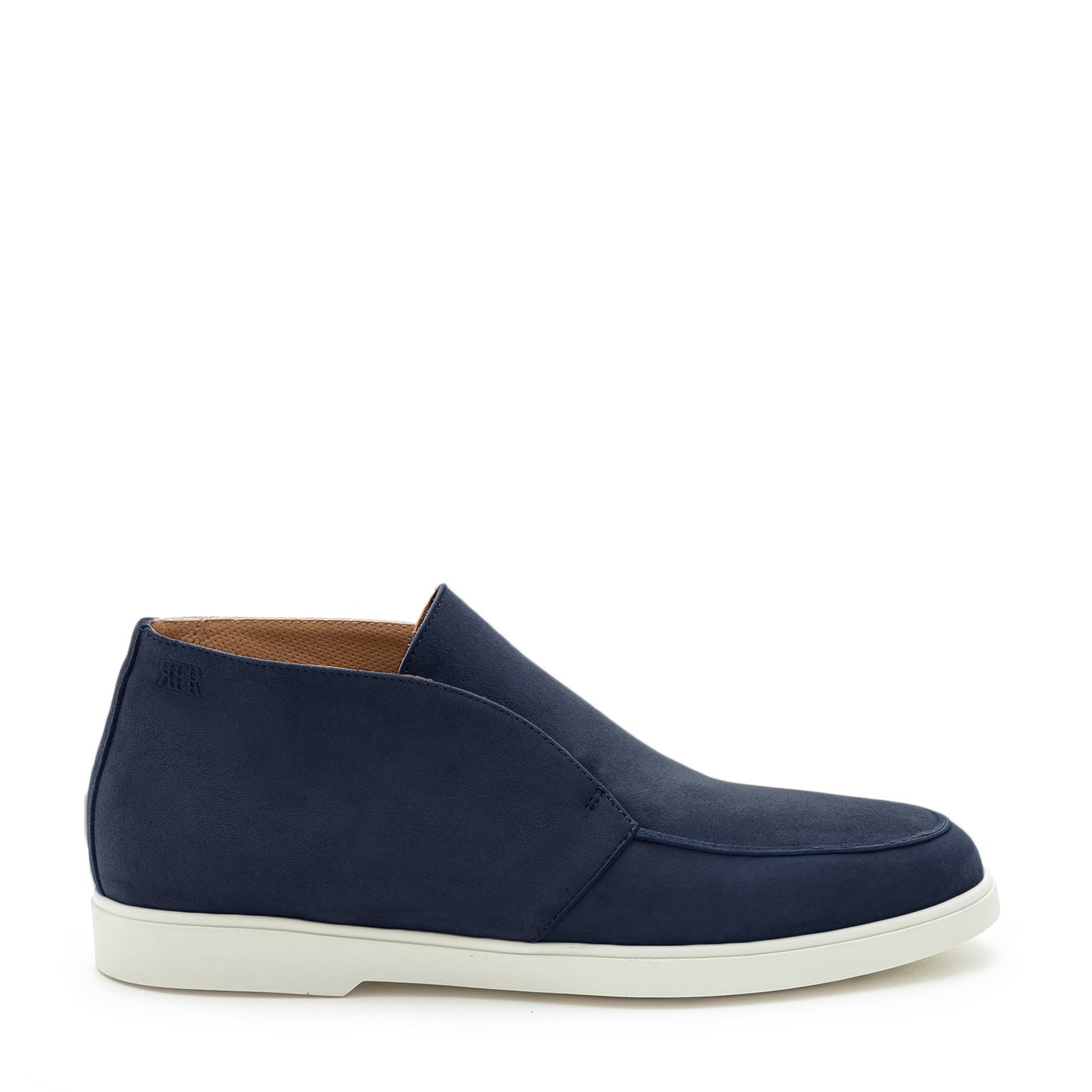 ANKLE BOOT LUXE M BLUE