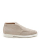 ANKLE BOOT LUXE M IVORY