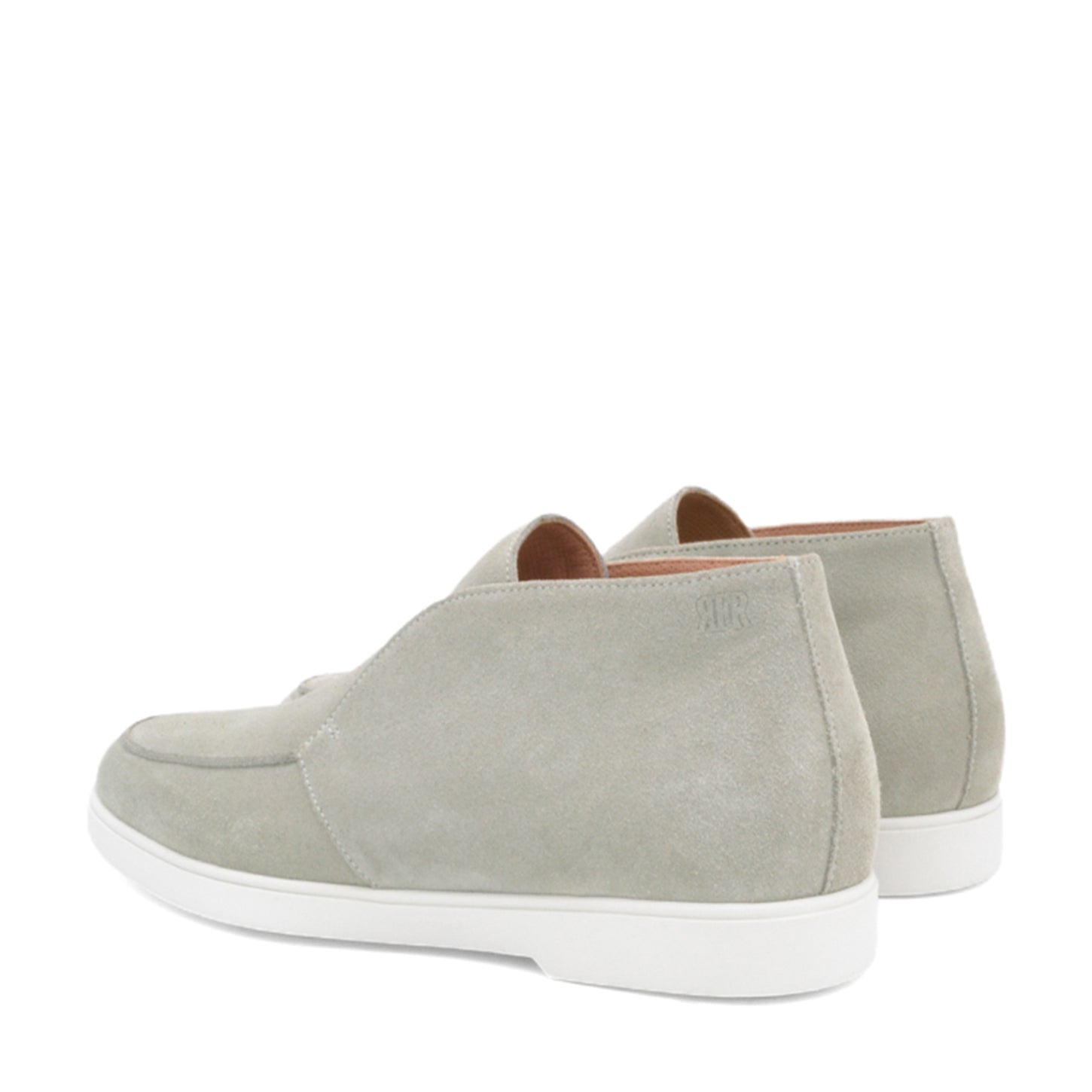 ANKLE BOOT LUXE M SLATE GREEN