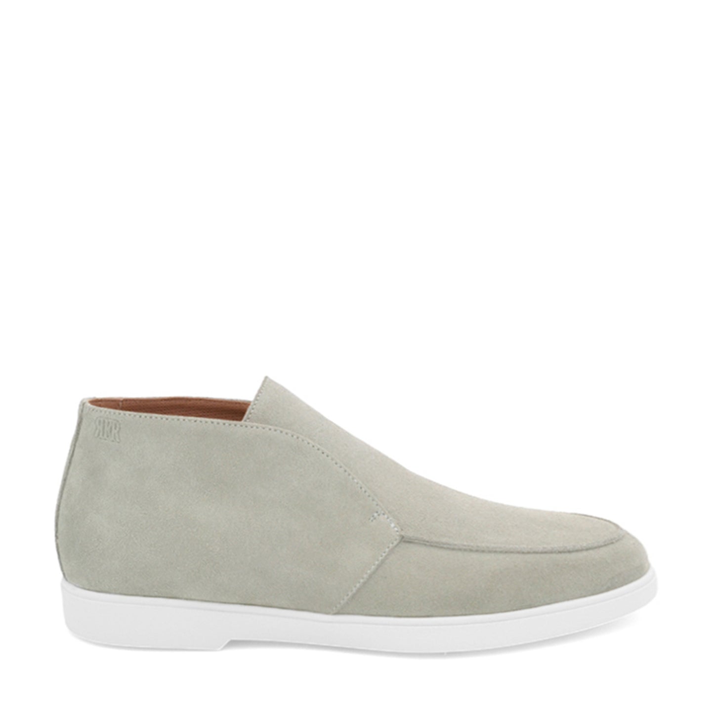 ANKLE BOOT LUXE M SLATE GREEN