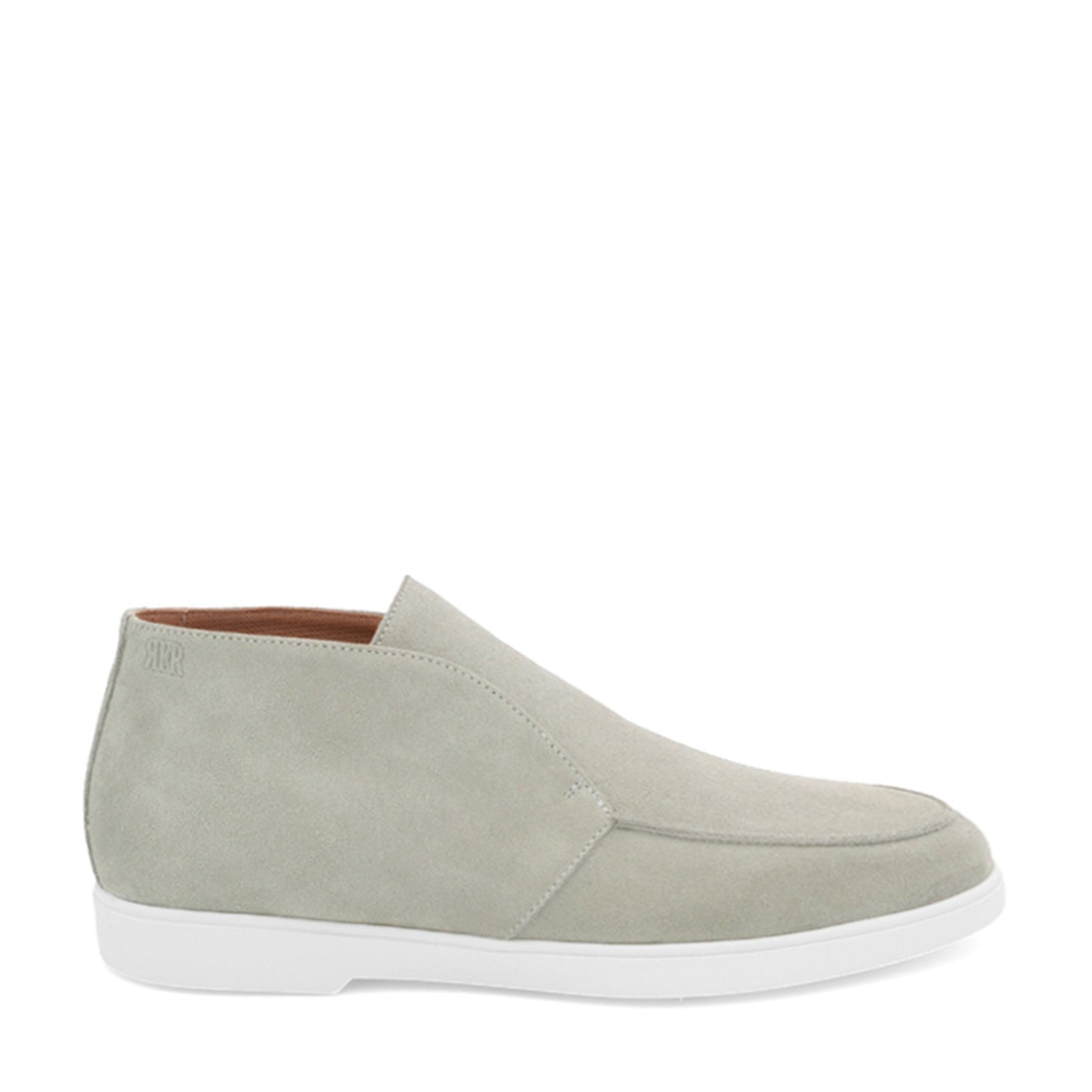 ANKLE BOOT LUXE M SLATE GREEN