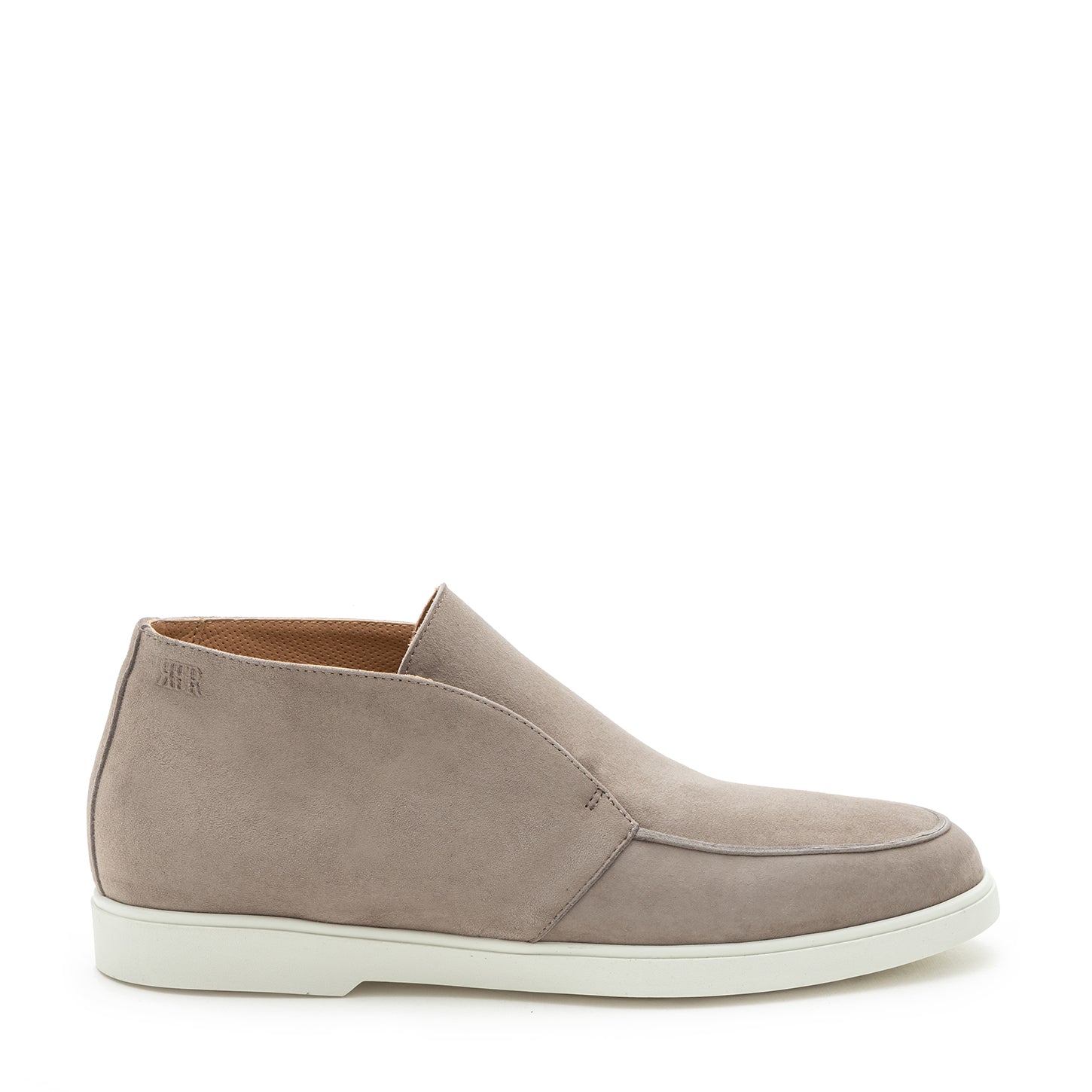 ANKLE BOOT LUXE M TAUPE