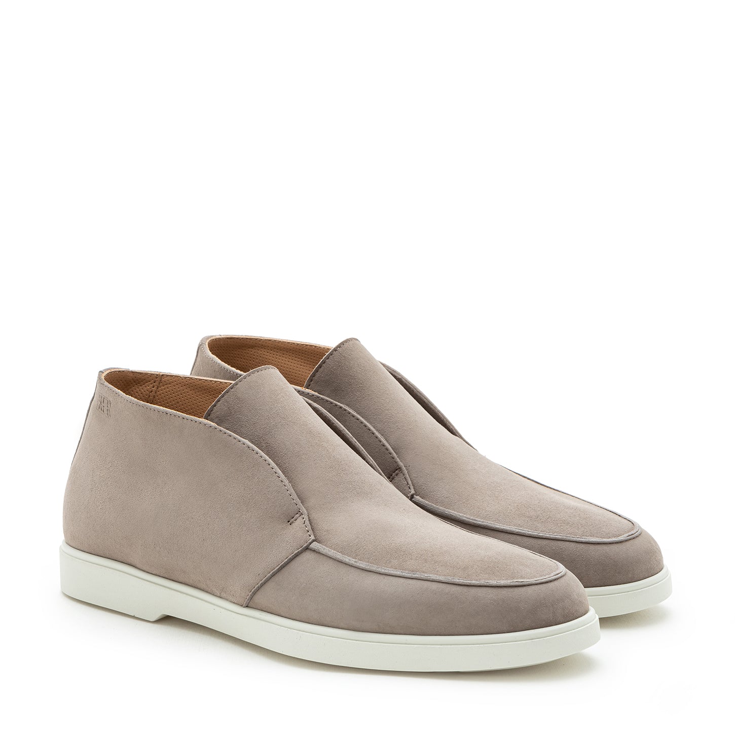 ANKLE BOOT LUXE M TAUPE