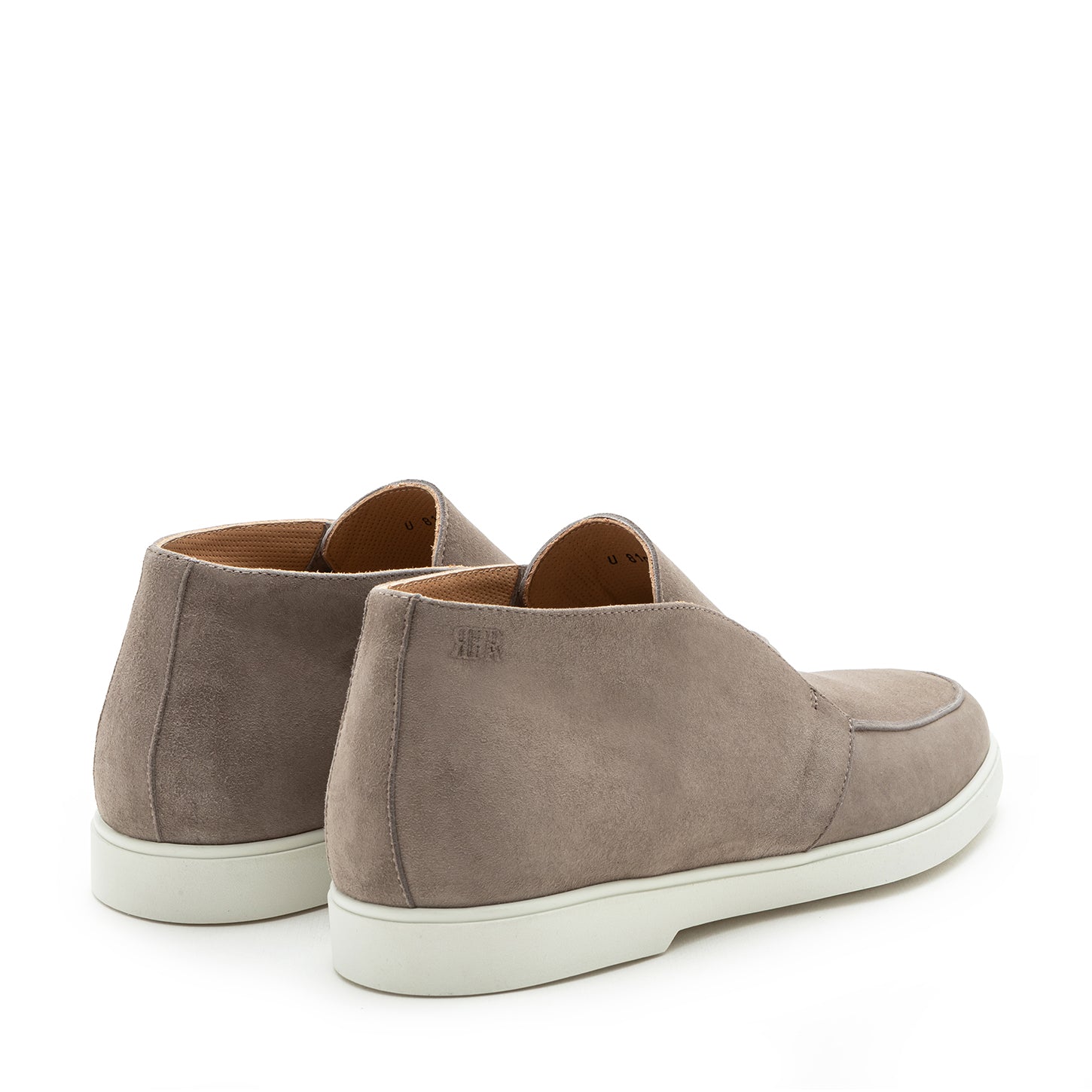 ANKLE BOOT LUXE M TAUPE