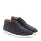 ANKLE BOOT LUXE W ABISSO