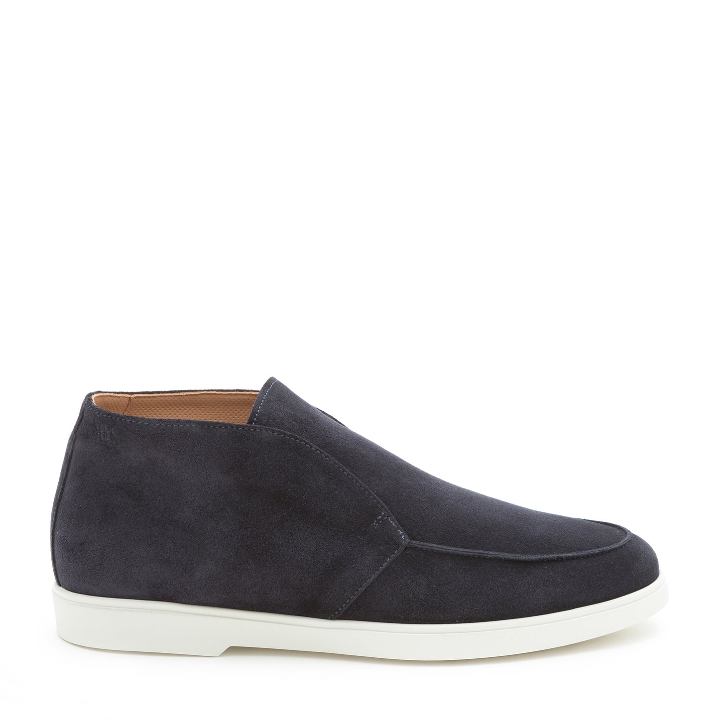 ANKLE BOOT LUXE W ABISSO