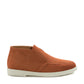 ANKLE BOOT LUXE W BRUCIATO