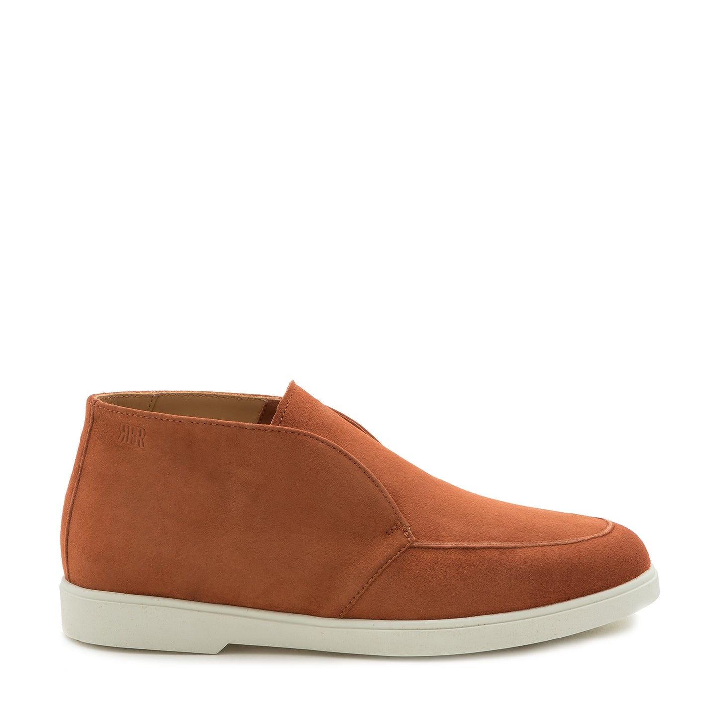 ANKLE BOOT LUXE W BRUCIATO