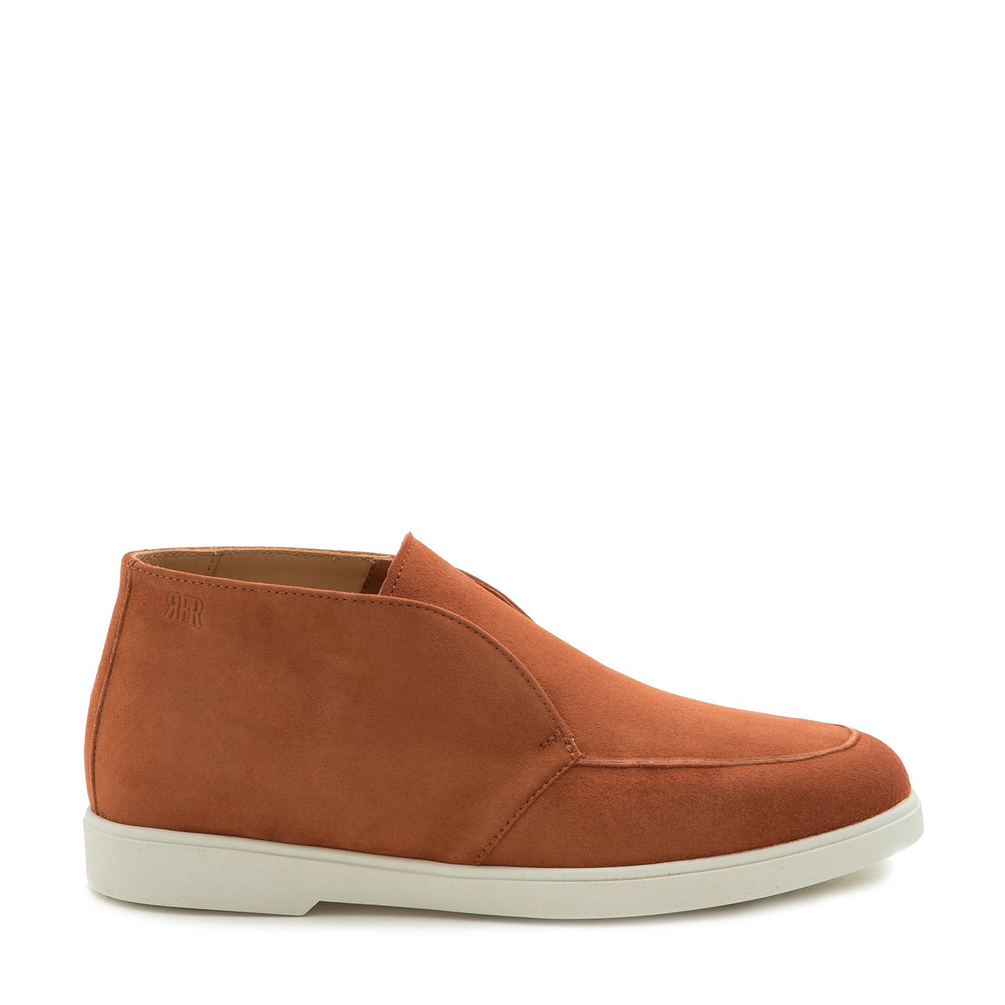 ANKLE BOOT LUXE W BRUCIATO