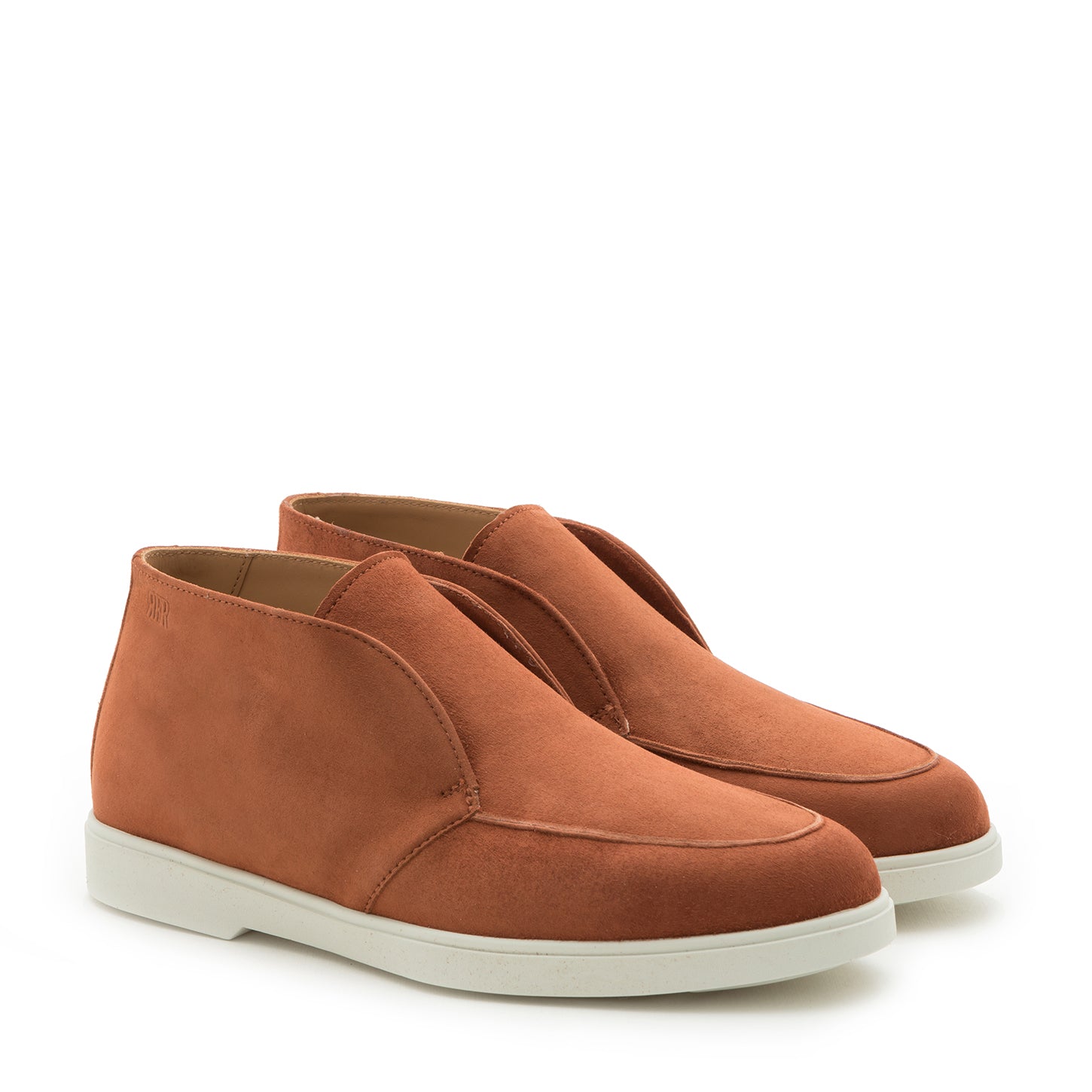 ANKLE BOOT LUXE W BRUCIATO