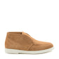 ANKLE BOOT LUXE W COGNAC